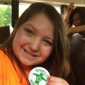 Meet your Posher, Grace